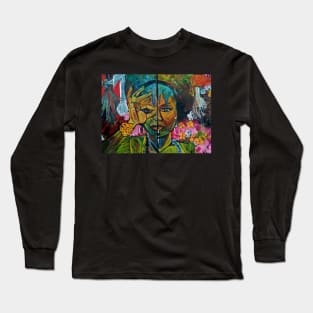 Melanie Long Sleeve T-Shirt